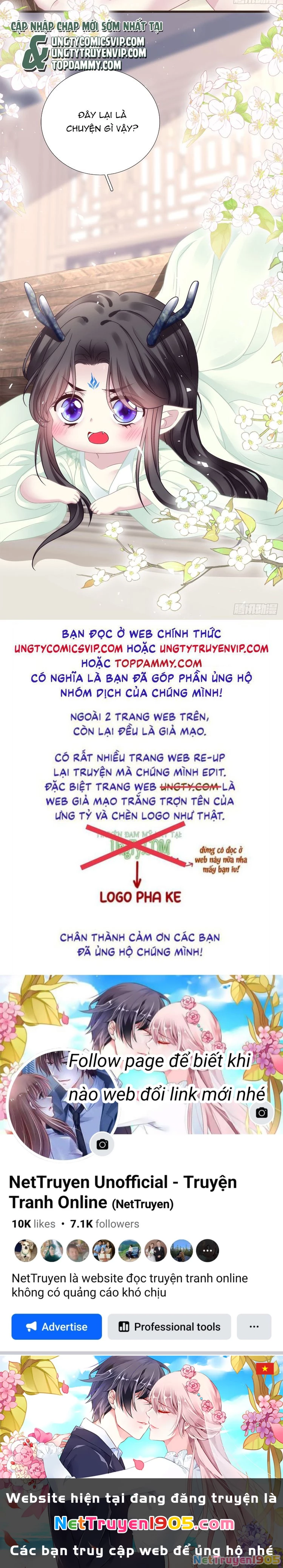 Hắc Hóa Đại Lão Thuần Dưỡng Chỉ Nam Chapter  126 - 21