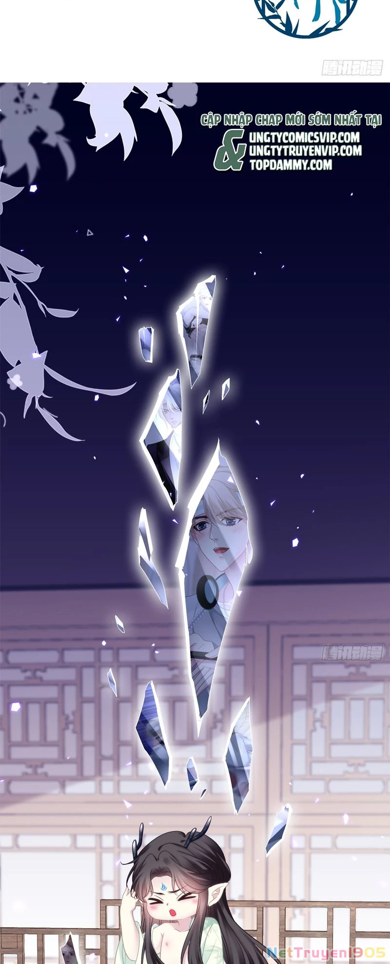 Hắc Hóa Đại Lão Thuần Dưỡng Chỉ Nam Chapter  127 - 3