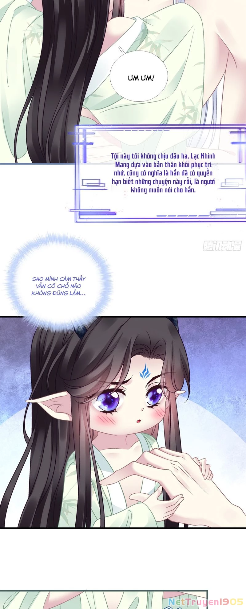 Hắc Hóa Đại Lão Thuần Dưỡng Chỉ Nam Chapter  127 - 10