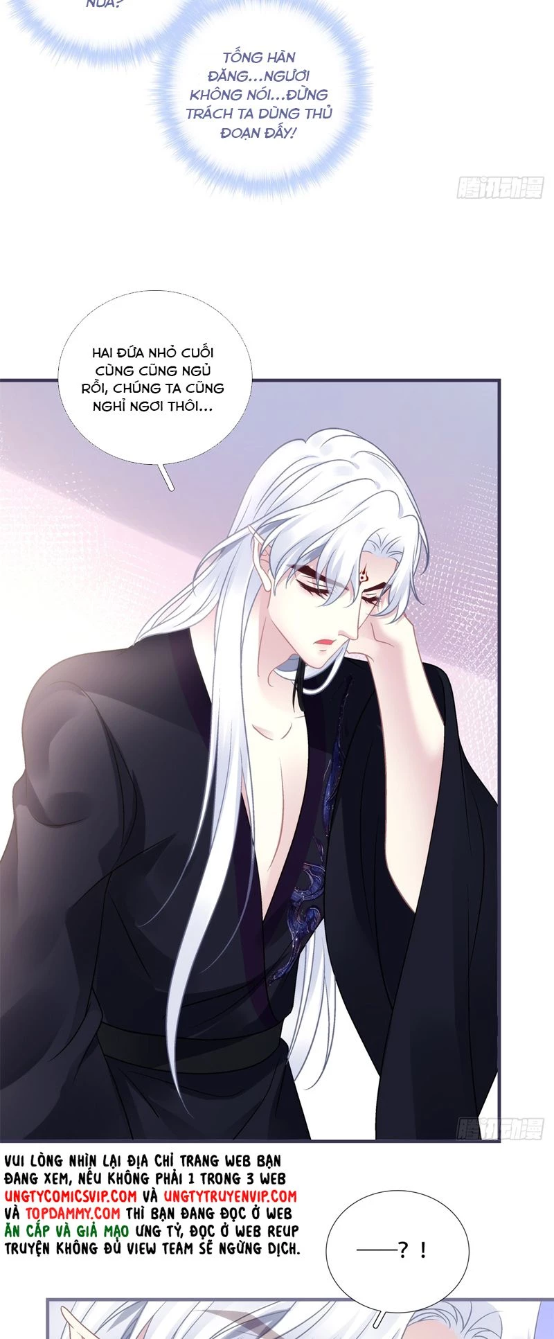 Hắc Hóa Đại Lão Thuần Dưỡng Chỉ Nam Chapter  127 - 20