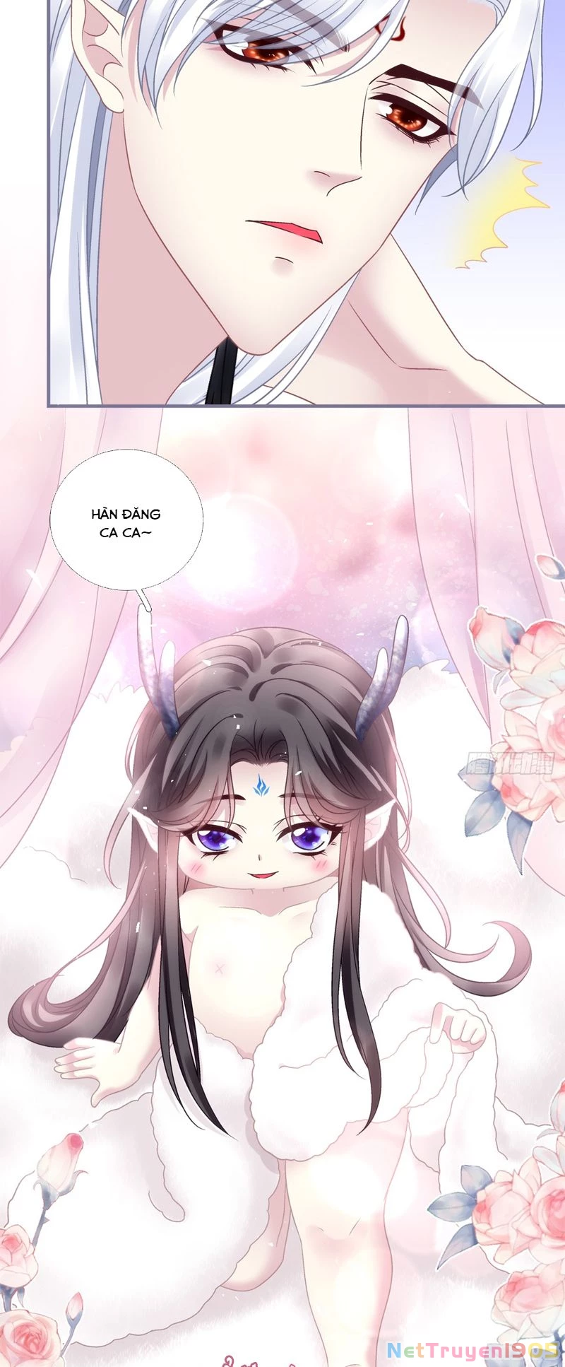 Hắc Hóa Đại Lão Thuần Dưỡng Chỉ Nam Chapter  127 - 21