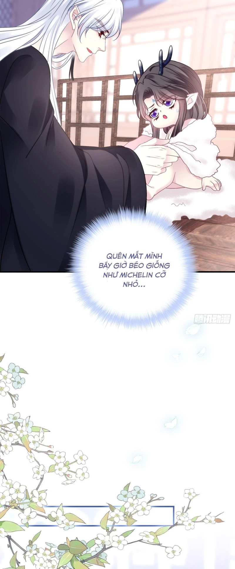 Hắc Hóa Đại Lão Thuần Dưỡng Chỉ Nam Chapter  127 - 23