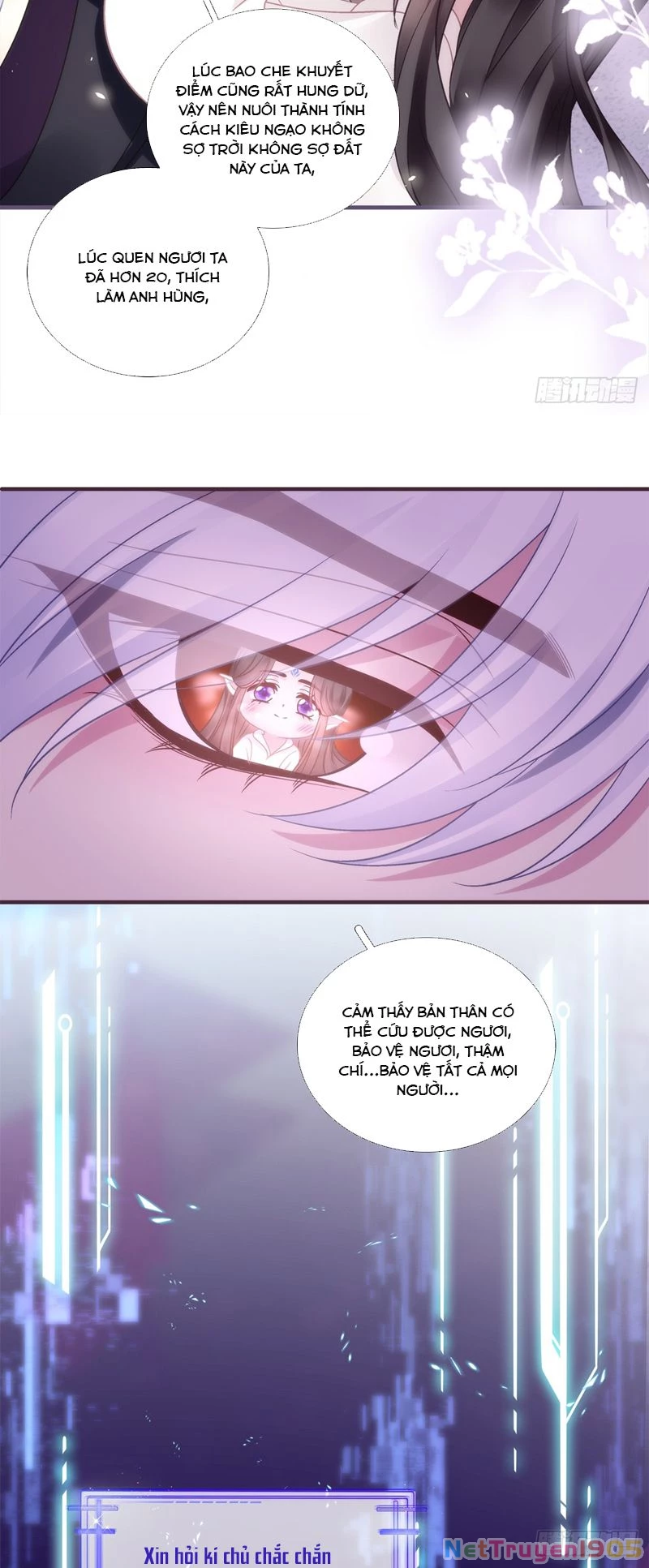 Hắc Hóa Đại Lão Thuần Dưỡng Chỉ Nam Chapter  127 - 30