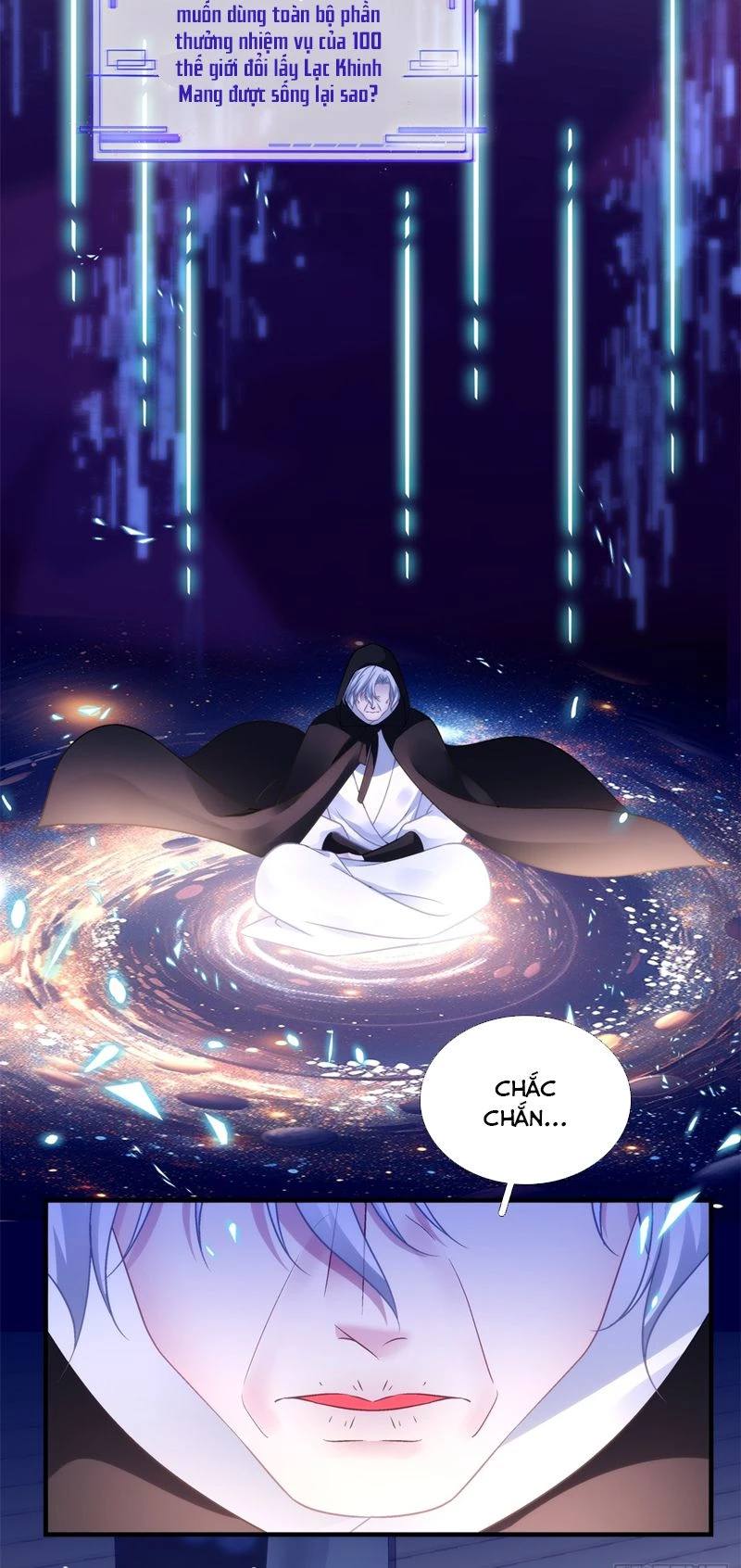 Hắc Hóa Đại Lão Thuần Dưỡng Chỉ Nam Chapter  127 - 31