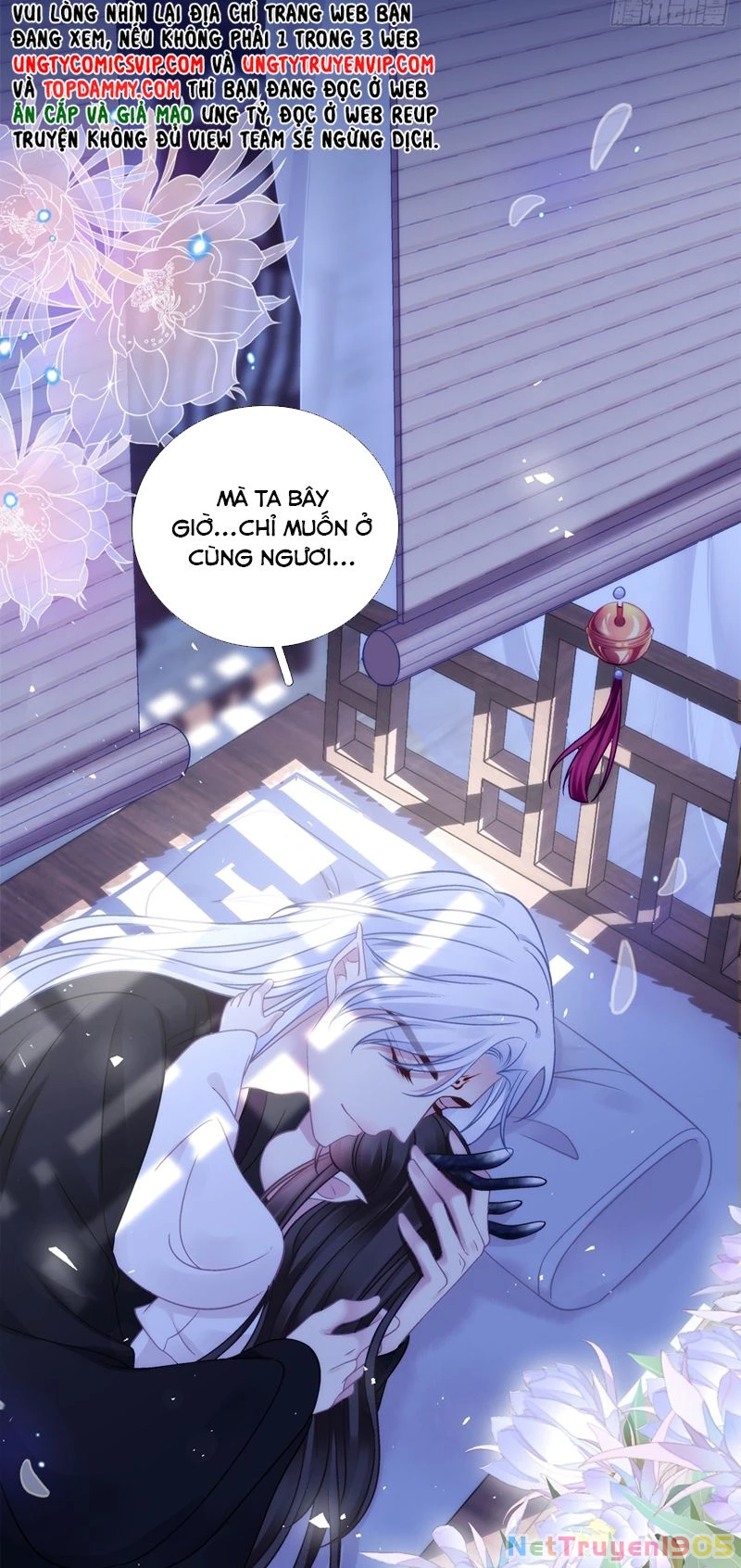 Hắc Hóa Đại Lão Thuần Dưỡng Chỉ Nam Chapter  127 - 32