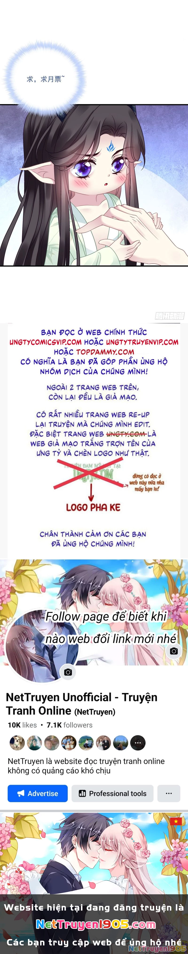Hắc Hóa Đại Lão Thuần Dưỡng Chỉ Nam Chapter  127 - 35