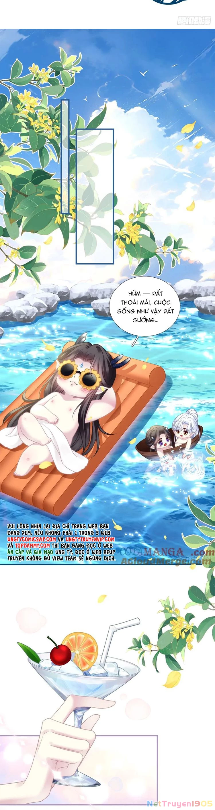 Hắc Hóa Đại Lão Thuần Dưỡng Chỉ Nam Chapter  129 - 2