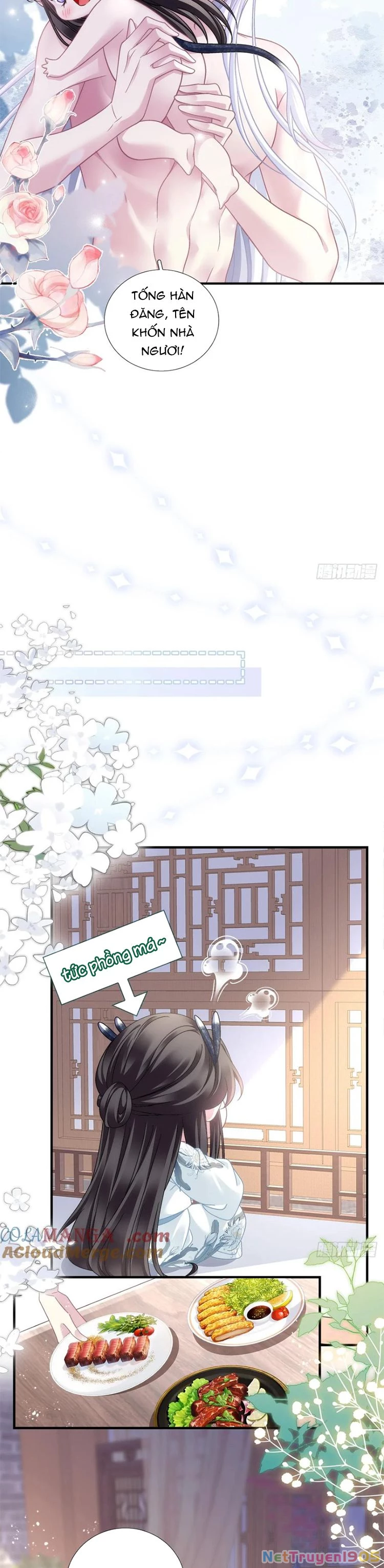 Hắc Hóa Đại Lão Thuần Dưỡng Chỉ Nam Chapter  129 - 12