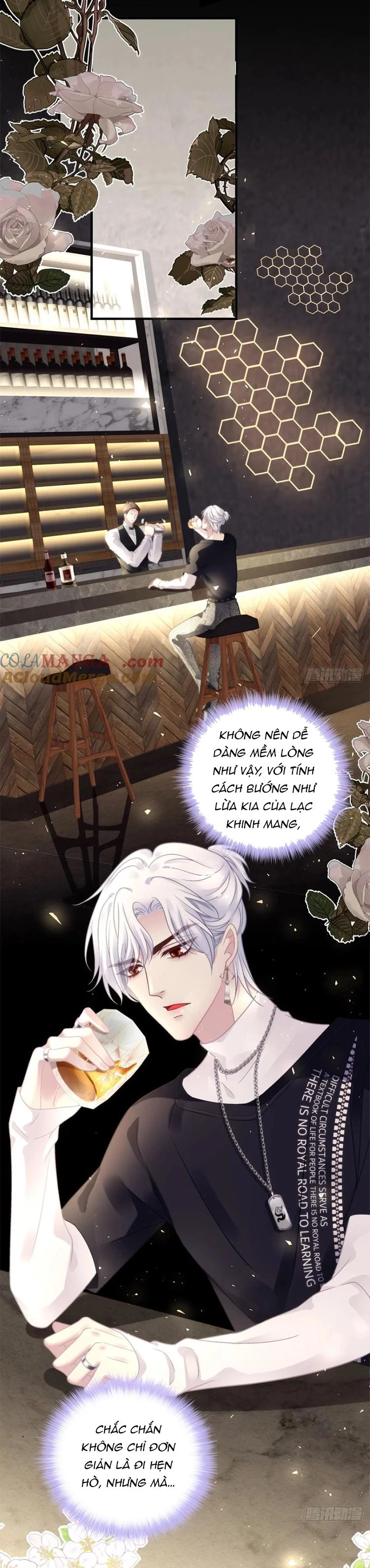 Hắc Hóa Đại Lão Thuần Dưỡng Chỉ Nam Chapter  130 - 2