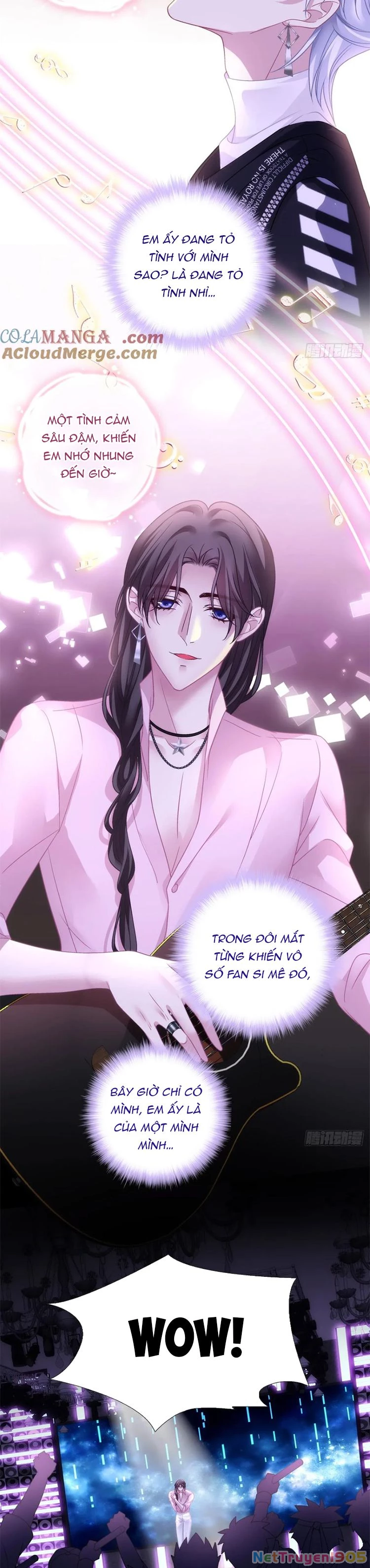 Hắc Hóa Đại Lão Thuần Dưỡng Chỉ Nam Chapter  130 - 7