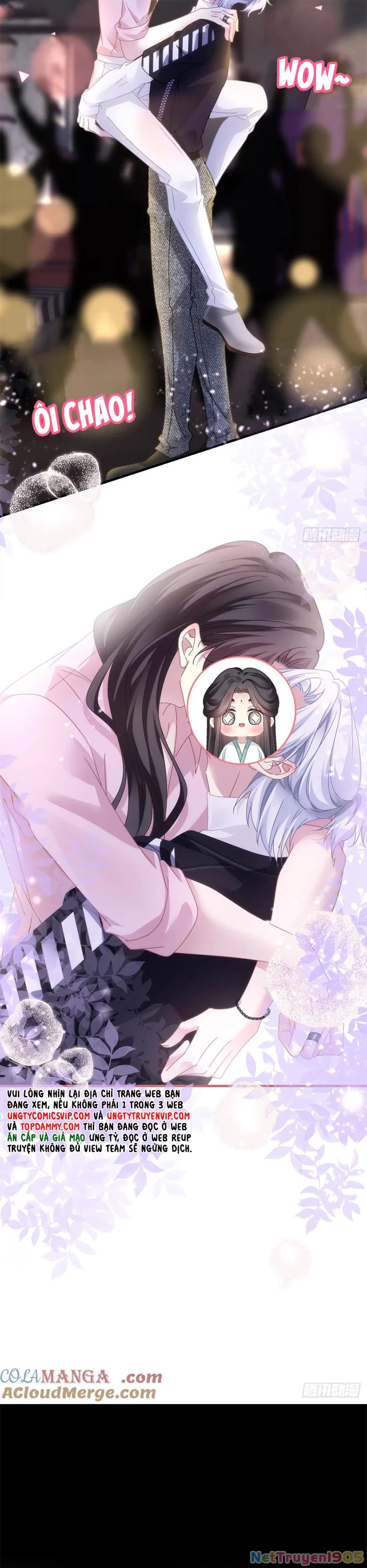 Hắc Hóa Đại Lão Thuần Dưỡng Chỉ Nam Chapter  130 - 9