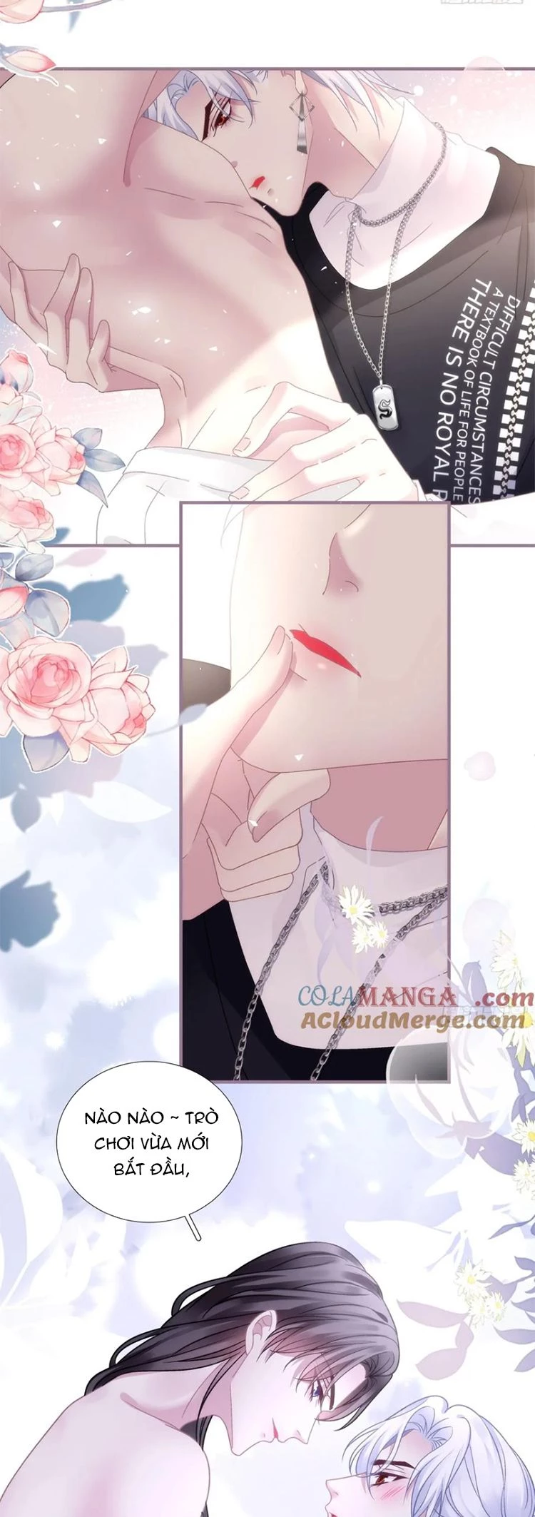 Hắc Hóa Đại Lão Thuần Dưỡng Chỉ Nam Chapter  130 - 19