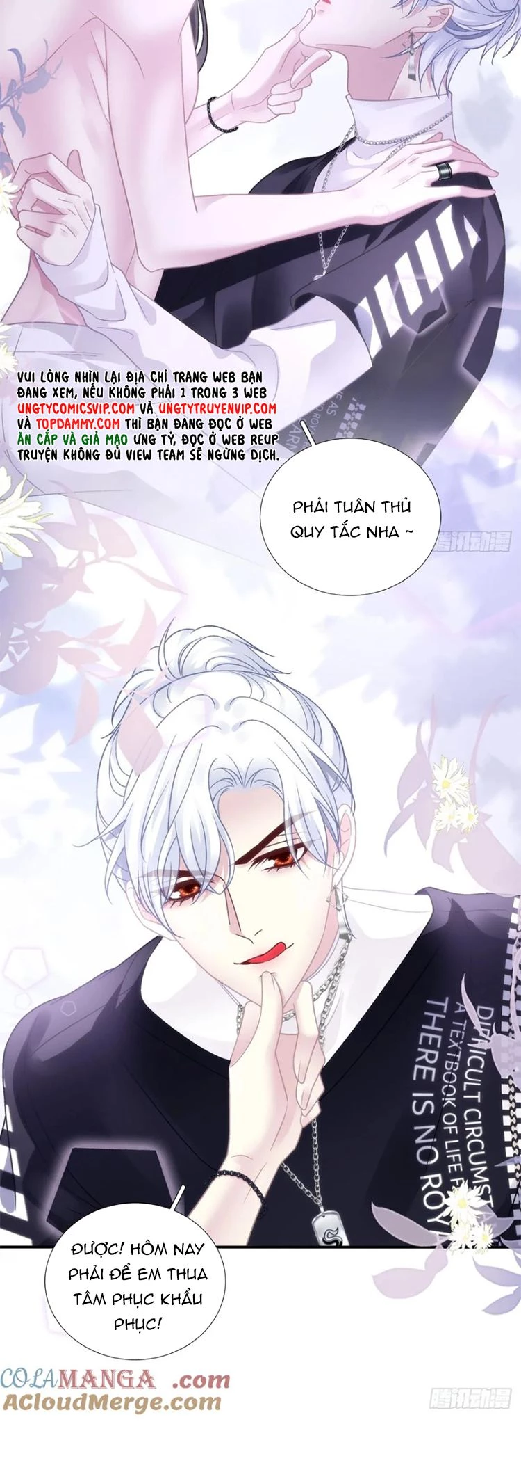 Hắc Hóa Đại Lão Thuần Dưỡng Chỉ Nam Chapter  130 - 20