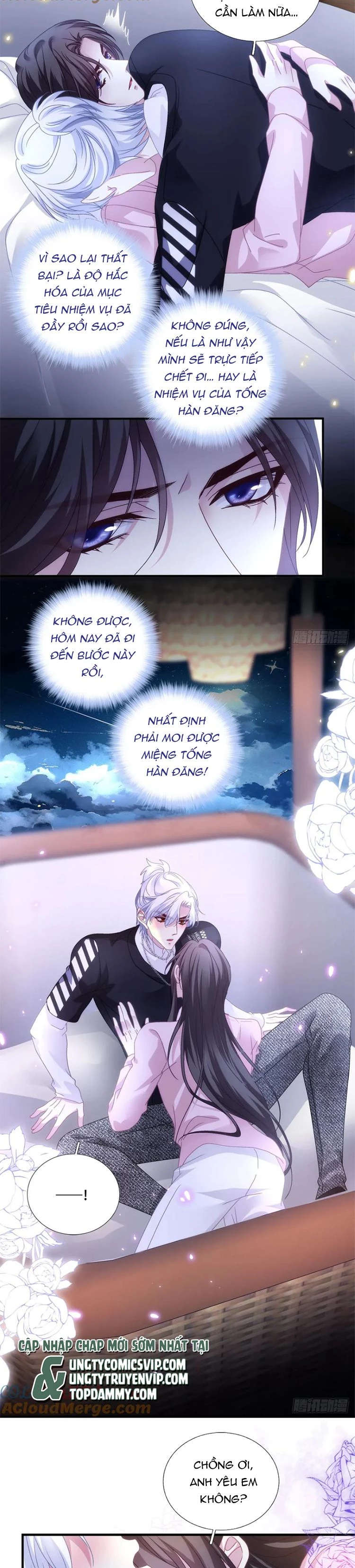 Hắc Hóa Đại Lão Thuần Dưỡng Chỉ Nam Chapter  131 - 13