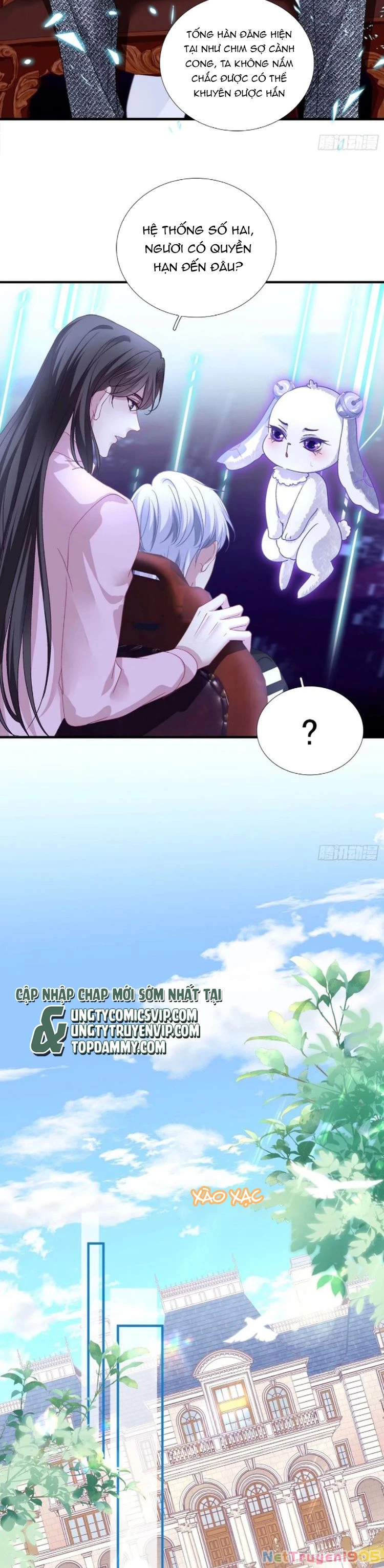 Hắc Hóa Đại Lão Thuần Dưỡng Chỉ Nam Chapter  133 - 10