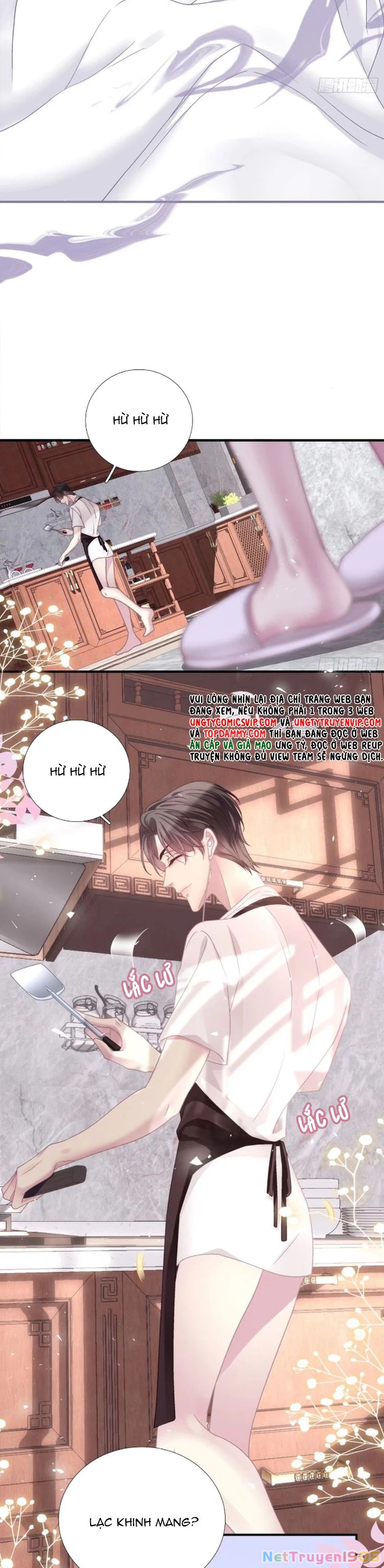 Hắc Hóa Đại Lão Thuần Dưỡng Chỉ Nam Chapter  133 - 12