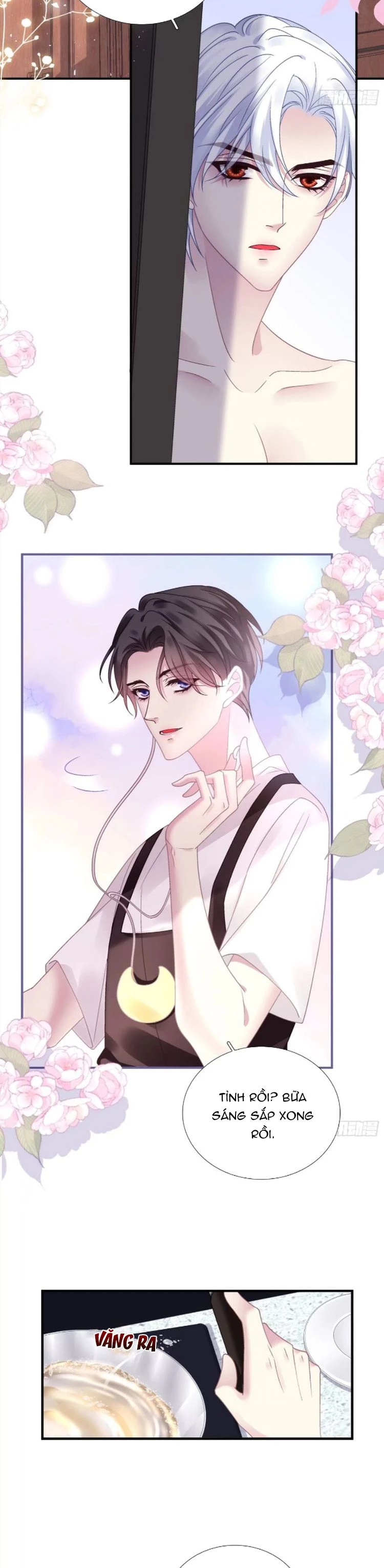 Hắc Hóa Đại Lão Thuần Dưỡng Chỉ Nam Chapter  133 - 13