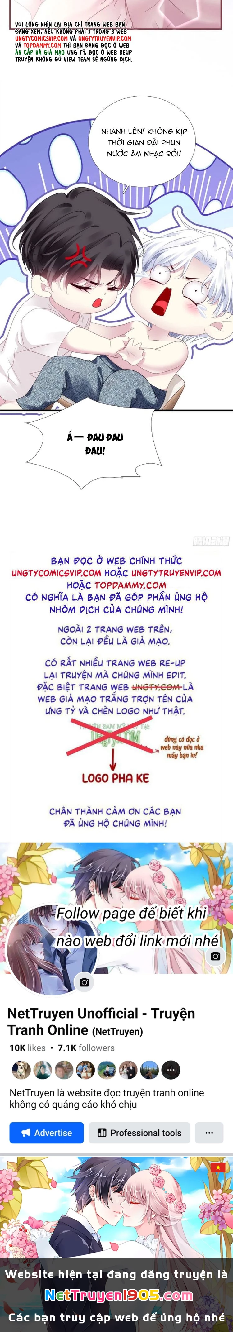 Hắc Hóa Đại Lão Thuần Dưỡng Chỉ Nam Chapter  133 - 20