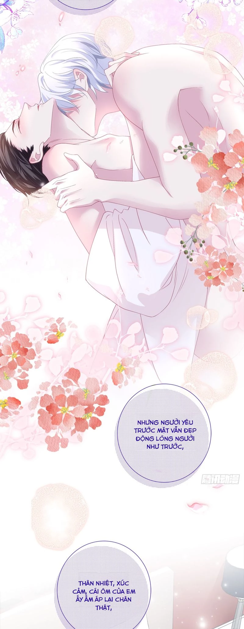 Hắc Hóa Đại Lão Thuần Dưỡng Chỉ Nam Chapter  135 - 4