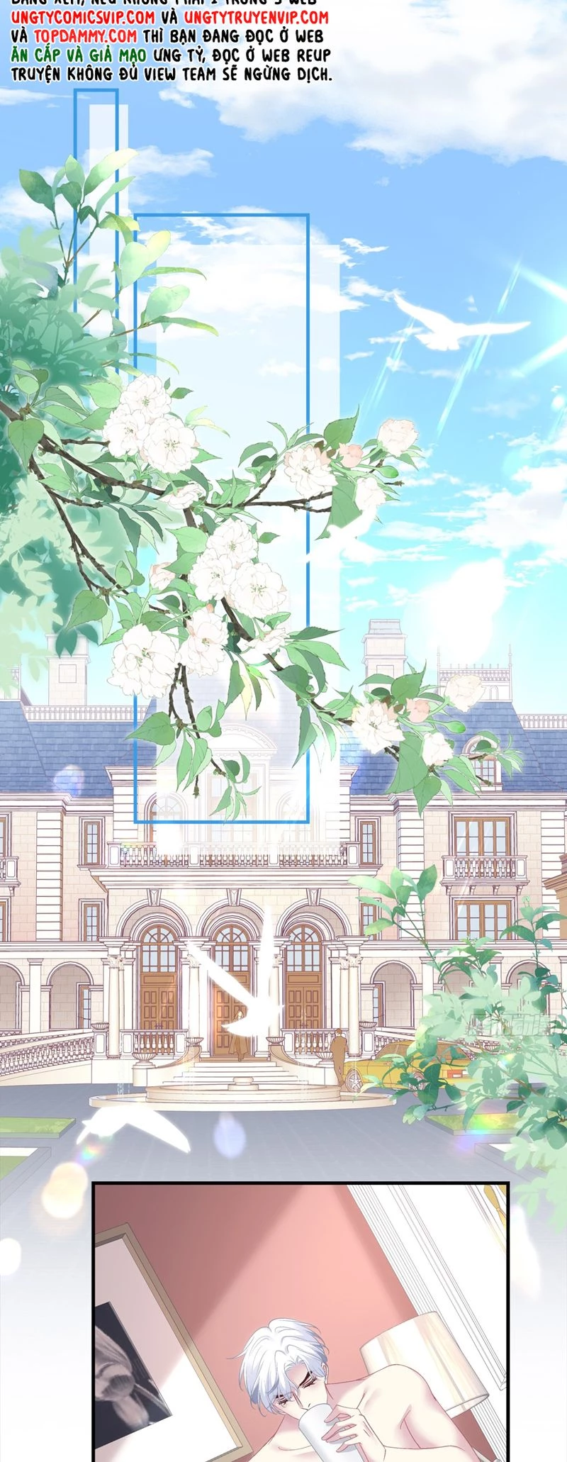 Hắc Hóa Đại Lão Thuần Dưỡng Chỉ Nam Chapter  135 - 6