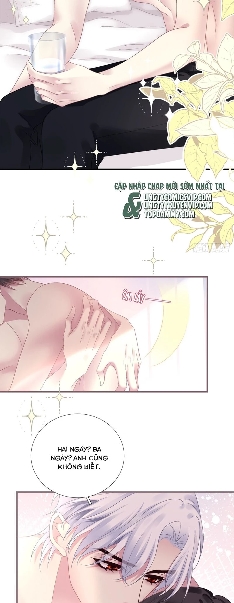 Hắc Hóa Đại Lão Thuần Dưỡng Chỉ Nam Chapter  135 - 8