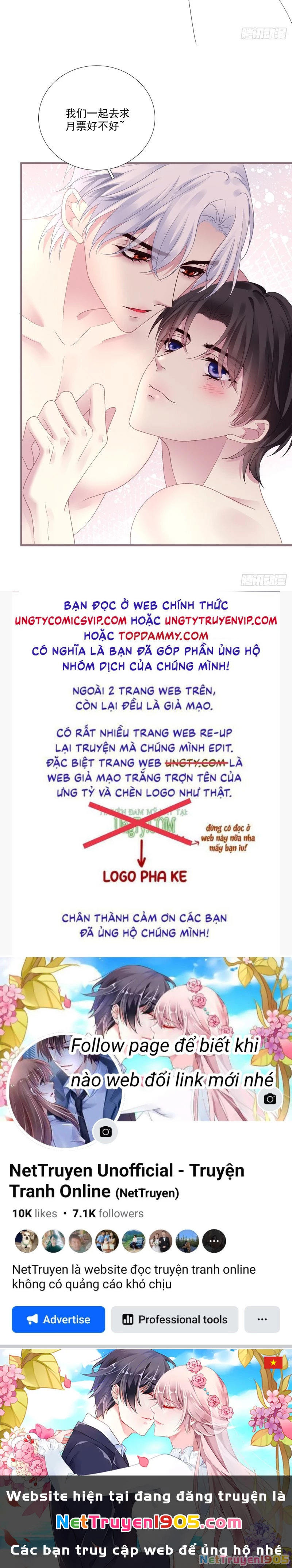 Hắc Hóa Đại Lão Thuần Dưỡng Chỉ Nam Chapter  135 - 37
