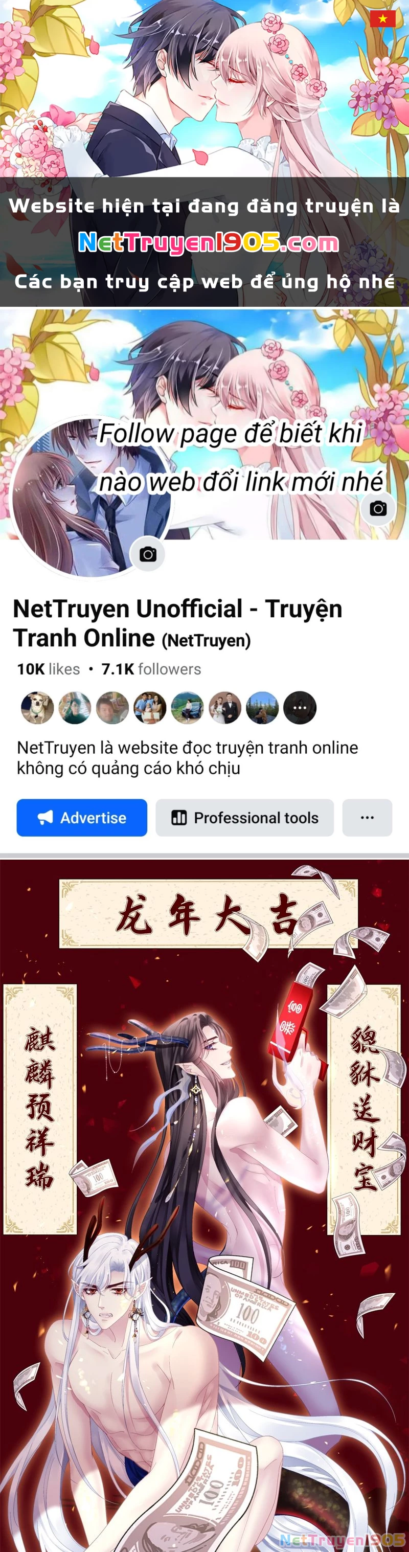 Hắc Hóa Đại Lão Thuần Dưỡng Chỉ Nam Chapter 136 - 1