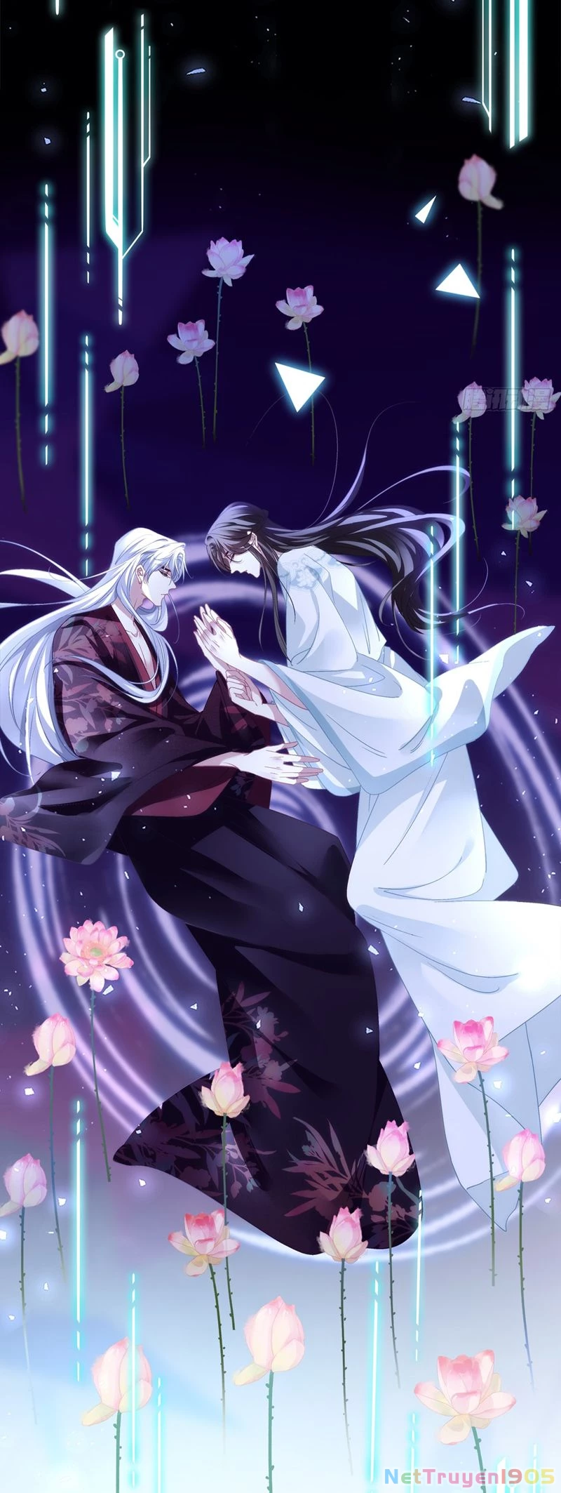 Hắc Hóa Đại Lão Thuần Dưỡng Chỉ Nam Chapter 137 - 20