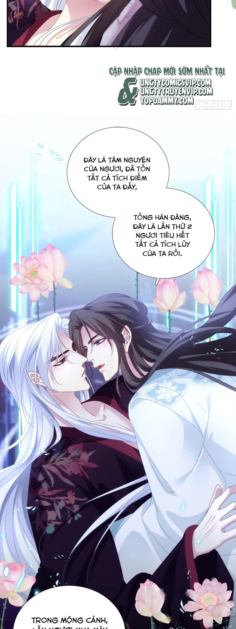 Hắc Hóa Đại Lão Thuần Dưỡng Chỉ Nam Chapter 137 - 22