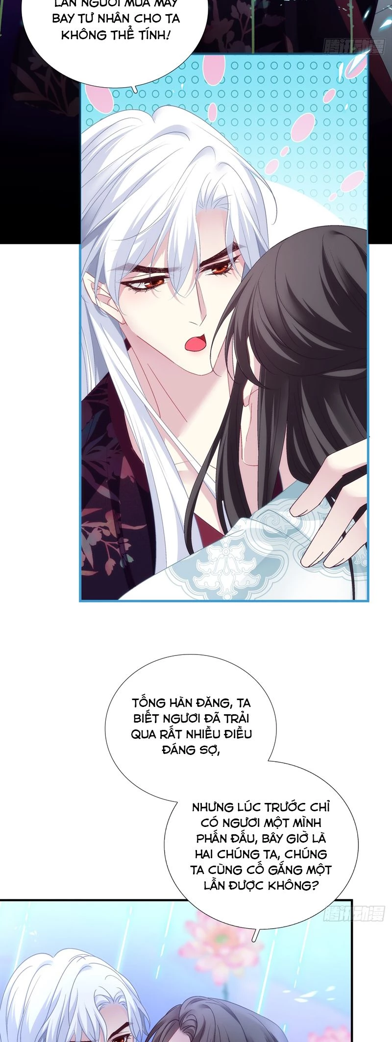 Hắc Hóa Đại Lão Thuần Dưỡng Chỉ Nam Chapter 137 - 23