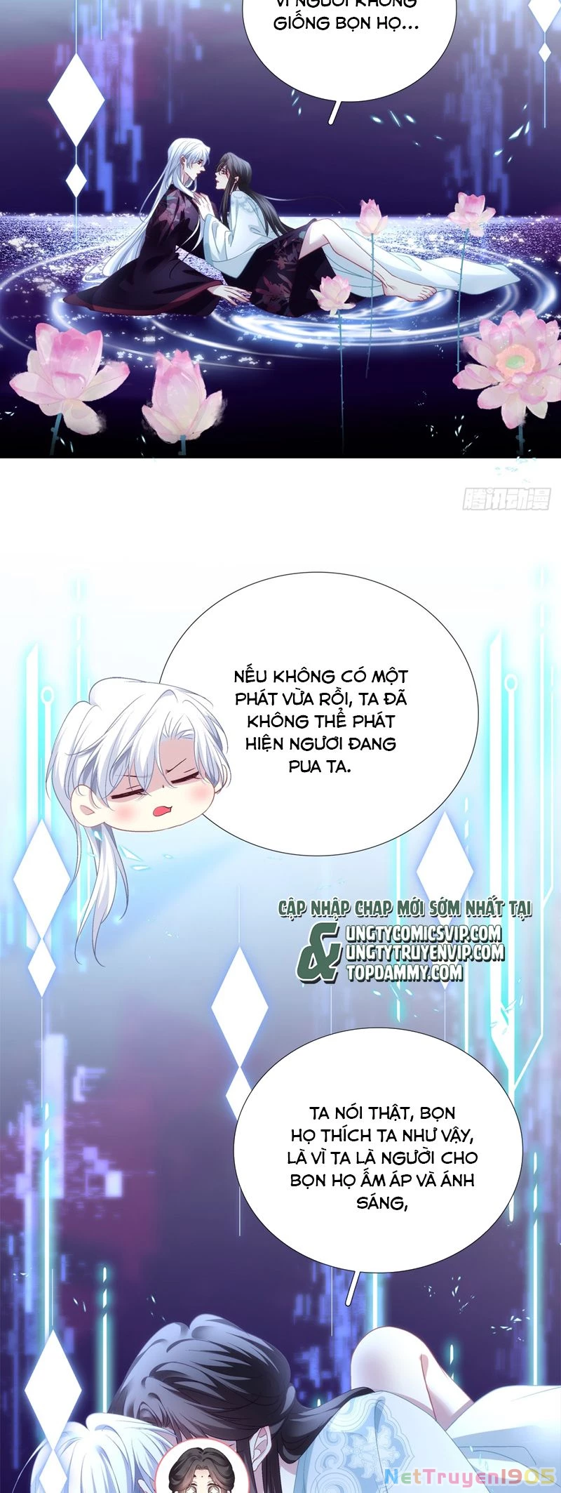 Hắc Hóa Đại Lão Thuần Dưỡng Chỉ Nam Chapter 137 - 26