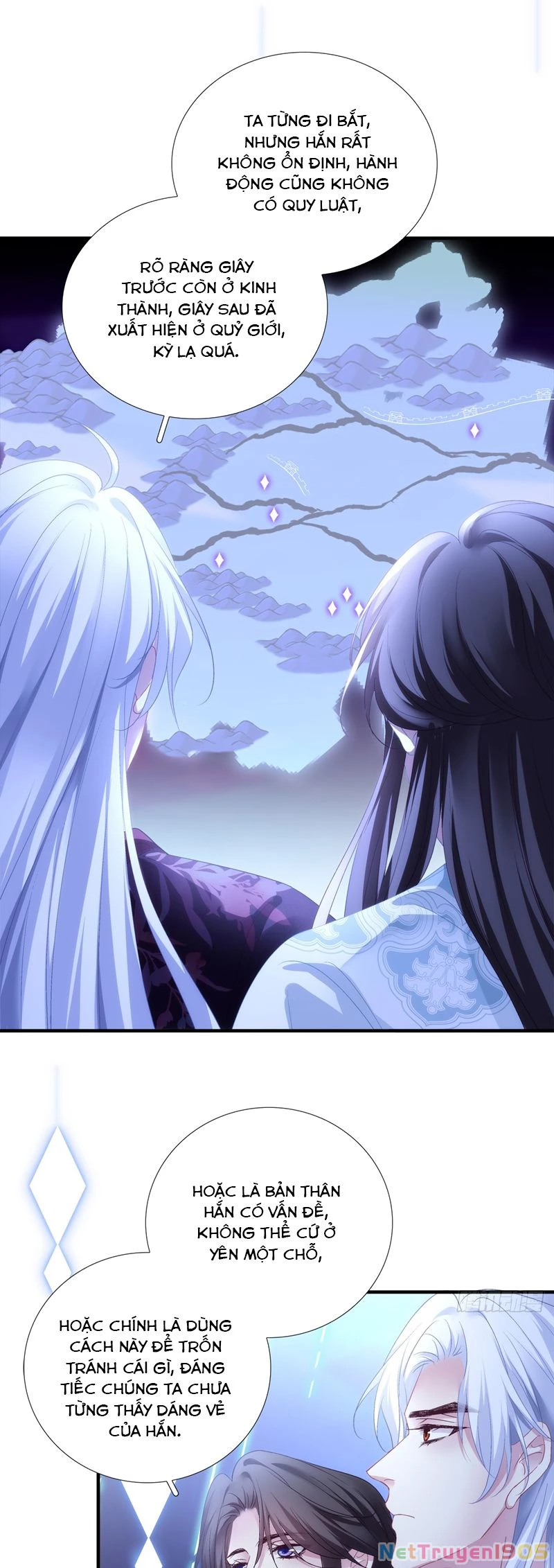 Hắc Hóa Đại Lão Thuần Dưỡng Chỉ Nam Chapter 137 - 29