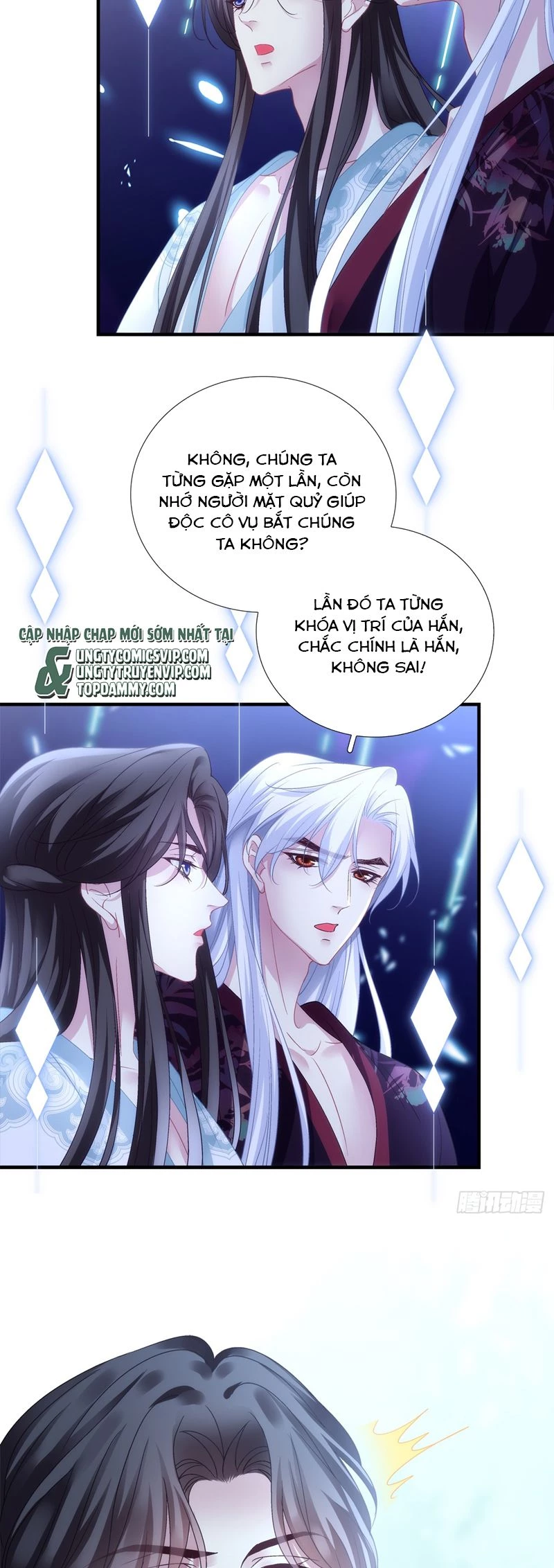 Hắc Hóa Đại Lão Thuần Dưỡng Chỉ Nam Chapter 137 - 30