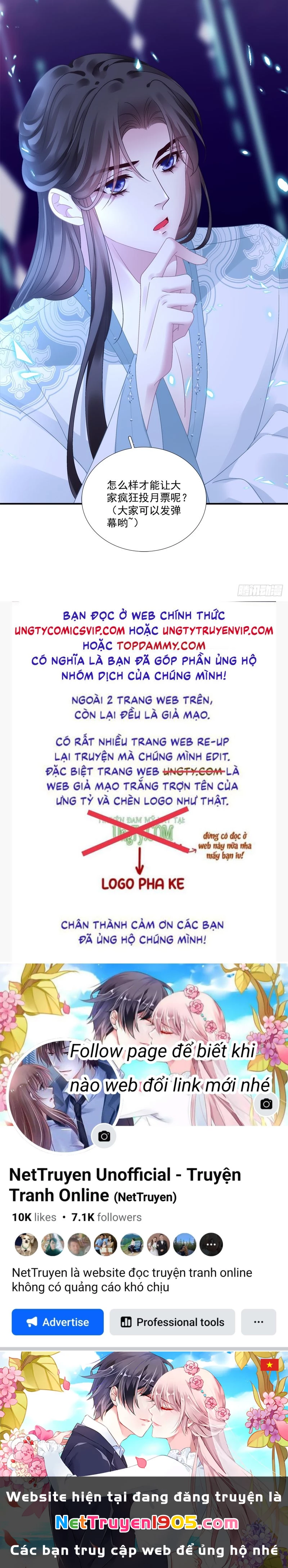 Hắc Hóa Đại Lão Thuần Dưỡng Chỉ Nam Chapter 137 - 35