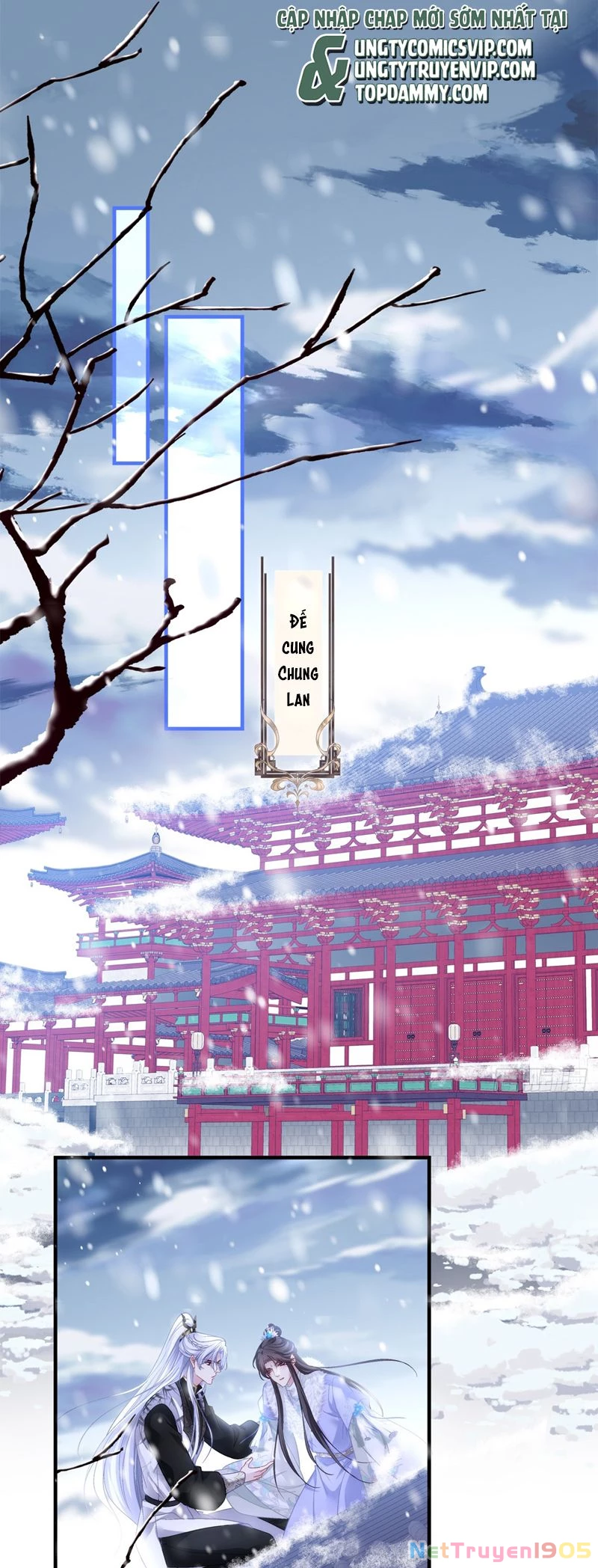Hắc Hóa Đại Lão Thuần Dưỡng Chỉ Nam Chapter 138 - 3