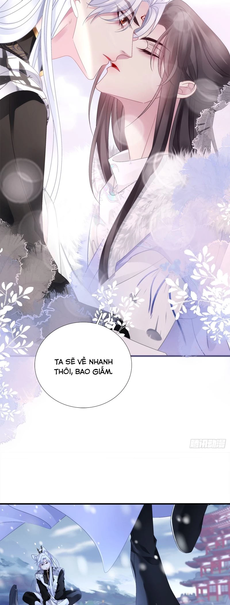 Hắc Hóa Đại Lão Thuần Dưỡng Chỉ Nam Chapter 138 - 11