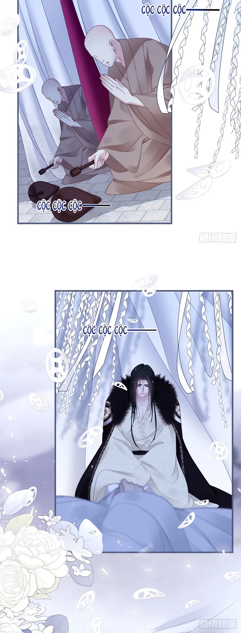 Hắc Hóa Đại Lão Thuần Dưỡng Chỉ Nam Chapter 138 - 13