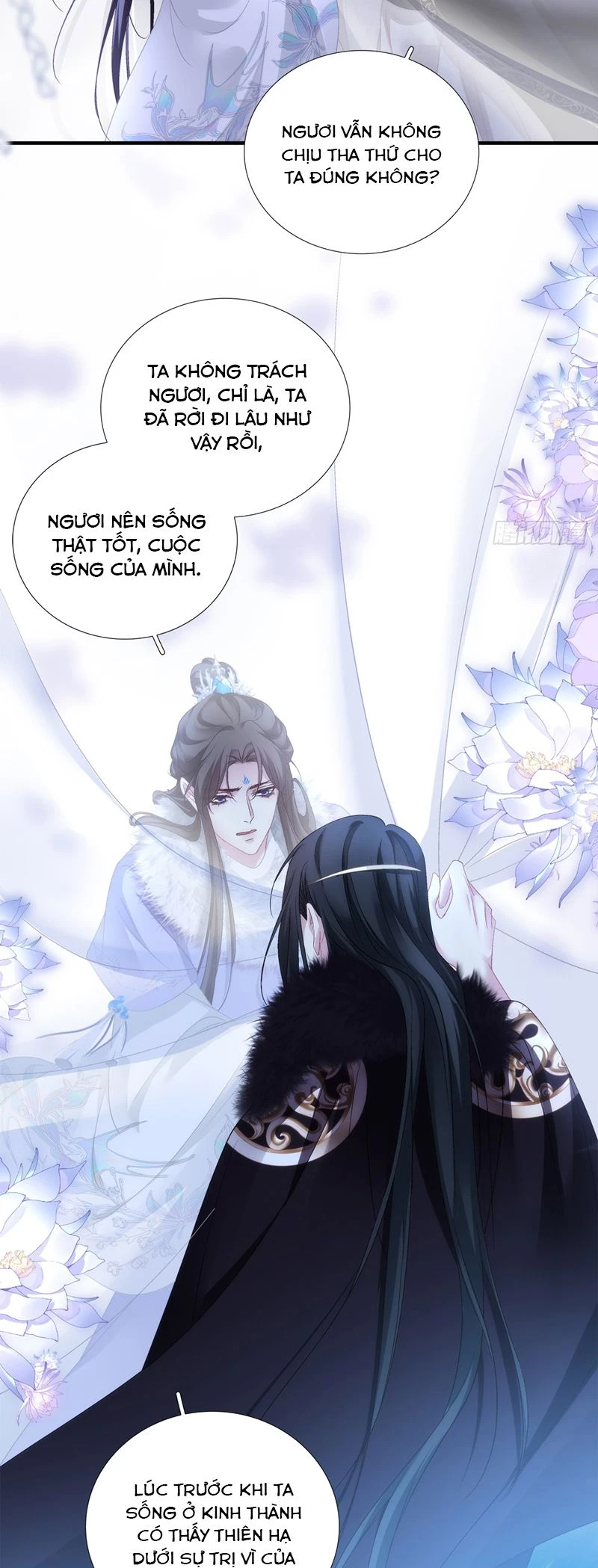Hắc Hóa Đại Lão Thuần Dưỡng Chỉ Nam Chapter 138 - 23