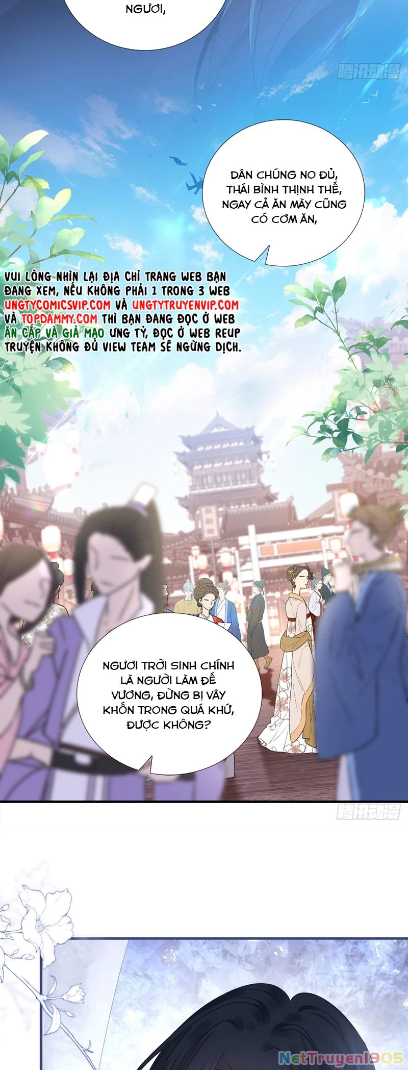 Hắc Hóa Đại Lão Thuần Dưỡng Chỉ Nam Chapter 138 - 24