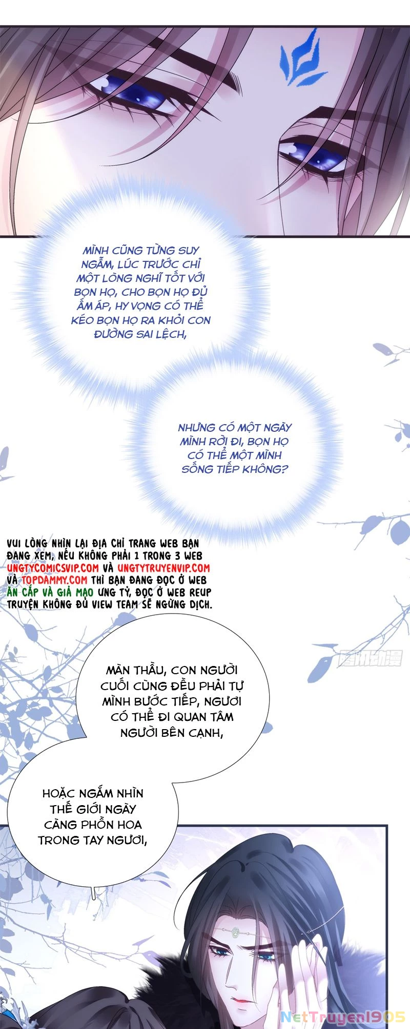 Hắc Hóa Đại Lão Thuần Dưỡng Chỉ Nam Chapter 138 - 28