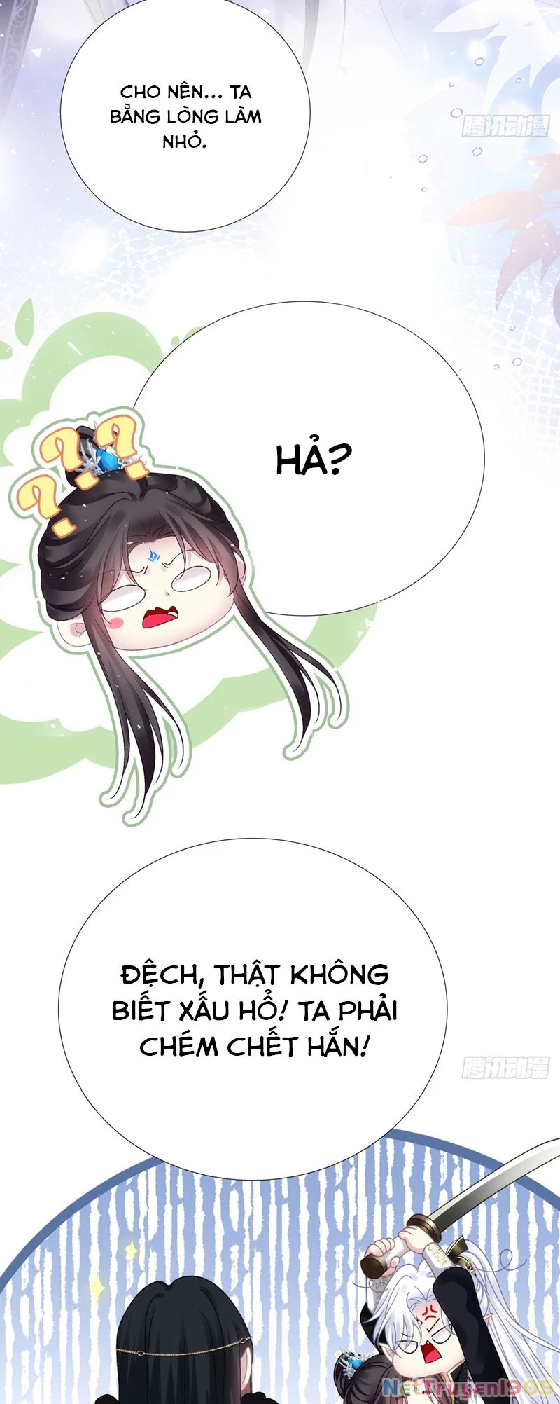 Hắc Hóa Đại Lão Thuần Dưỡng Chỉ Nam Chapter 138 - 36