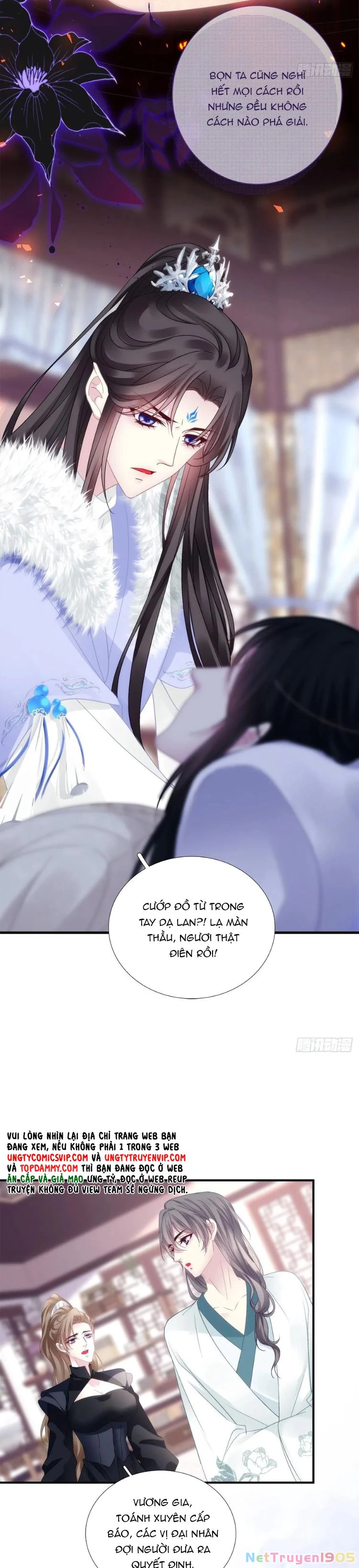 Hắc Hóa Đại Lão Thuần Dưỡng Chỉ Nam Chapter 139 - 11