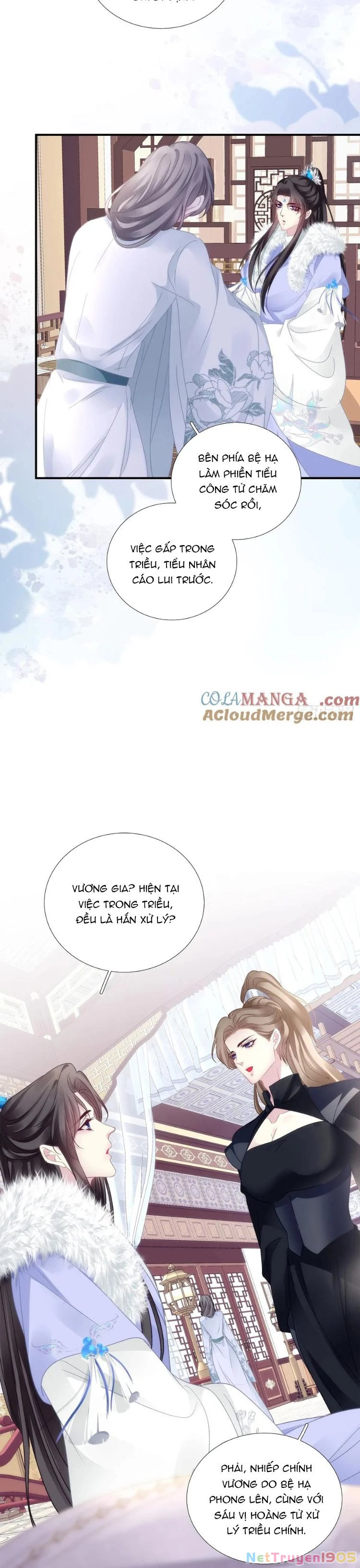 Hắc Hóa Đại Lão Thuần Dưỡng Chỉ Nam Chapter 139 - 12