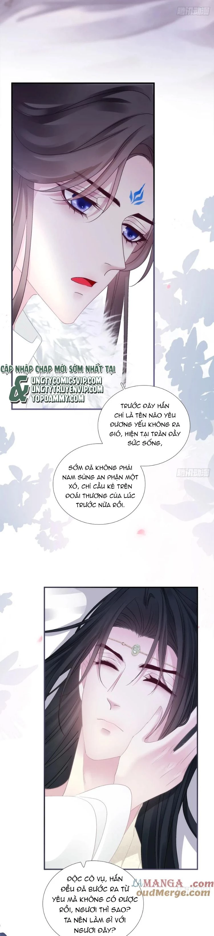Hắc Hóa Đại Lão Thuần Dưỡng Chỉ Nam Chapter 139 - 13
