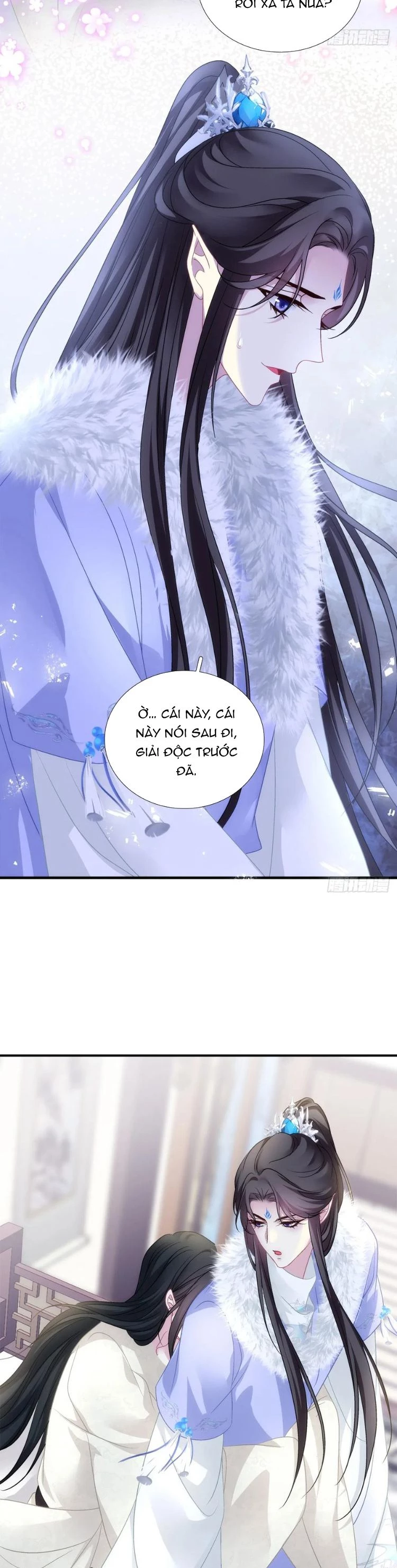 Hắc Hóa Đại Lão Thuần Dưỡng Chỉ Nam Chapter 139 - 20