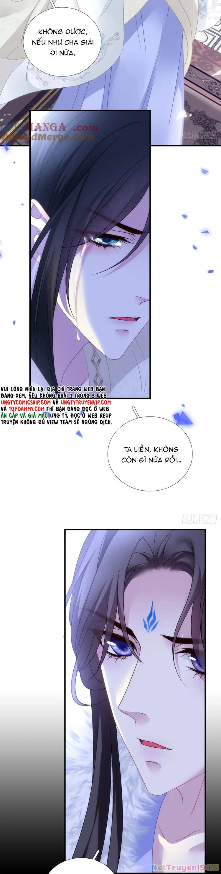 Hắc Hóa Đại Lão Thuần Dưỡng Chỉ Nam Chapter 139 - 21