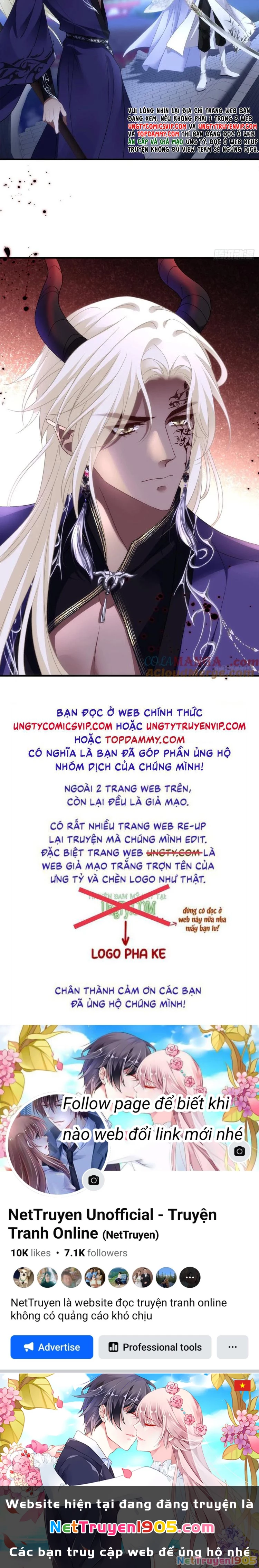 Hắc Hóa Đại Lão Thuần Dưỡng Chỉ Nam Chapter 139 - 25