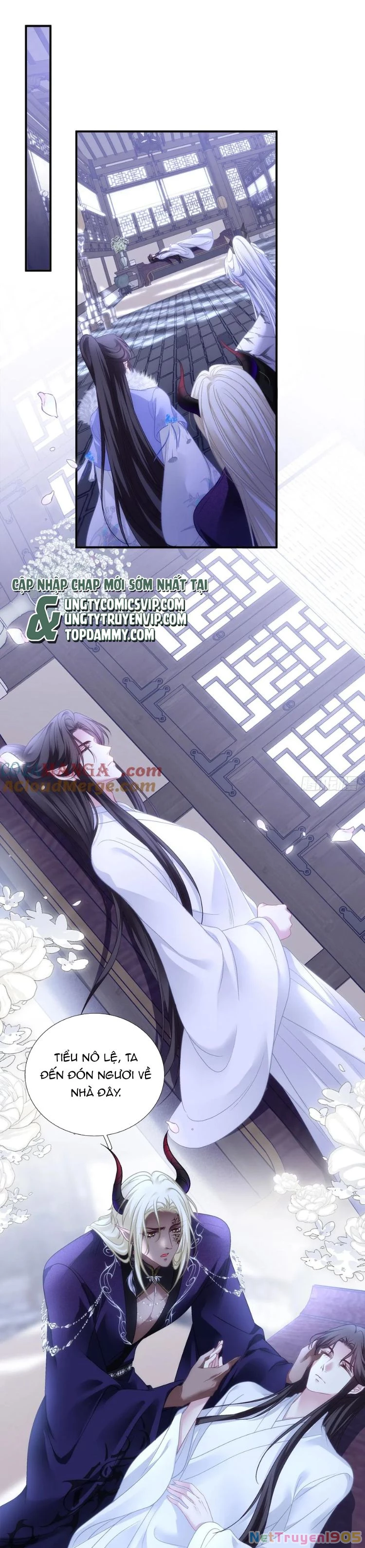 Hắc Hóa Đại Lão Thuần Dưỡng Chỉ Nam Chapter  140 - 2