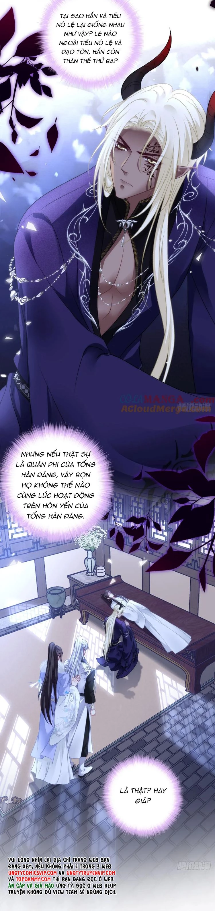 Hắc Hóa Đại Lão Thuần Dưỡng Chỉ Nam Chapter  140 - 7