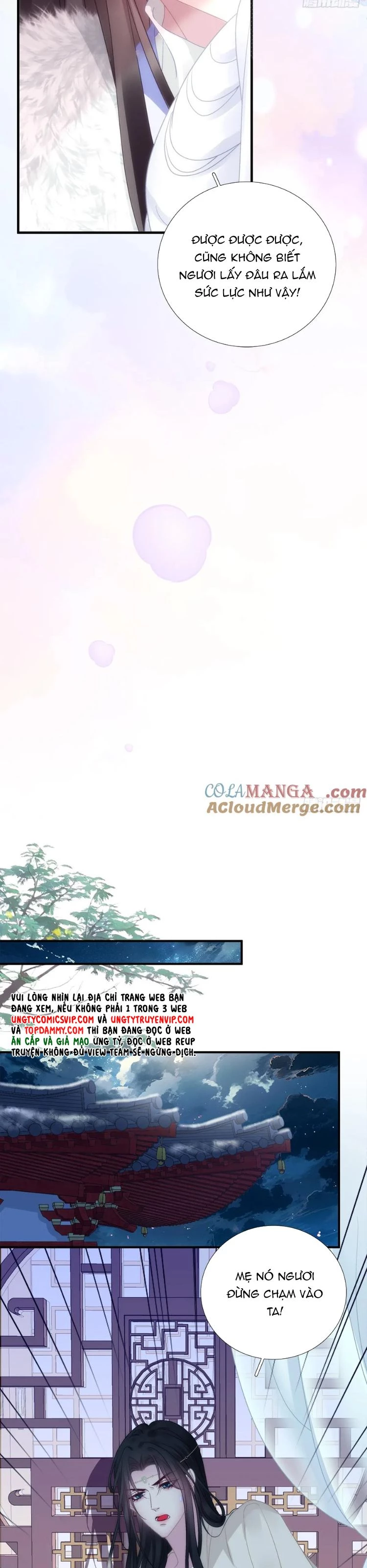 Hắc Hóa Đại Lão Thuần Dưỡng Chỉ Nam Chapter  140 - 11